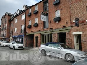 Picture of Commonhall St Social