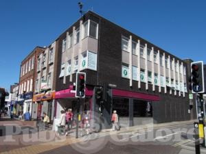 Picture of Barley Mow