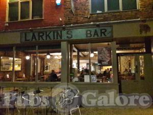 Picture of Larkin's Bar