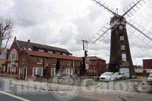 Picture of The Mill