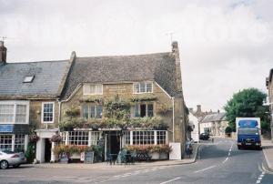 Picture of Pickwicks Inn