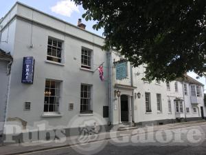 Picture of The Antrobus Arms Hotel