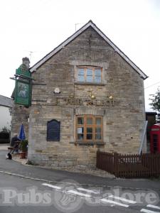 Picture of The Talbot Inn