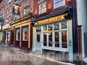 Picture of The Lower Turks Head