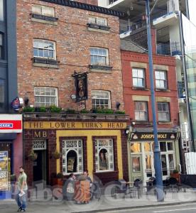 Picture of The Lower Turks Head
