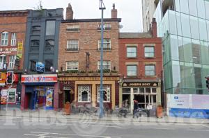 Picture of The Lower Turks Head