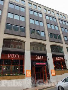 Picture of Roxy Ball Room