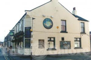 Picture of The Globe