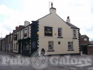 Picture of The Globe