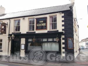 Picture of The Globe