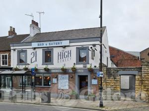 Picture of 21 the High Street