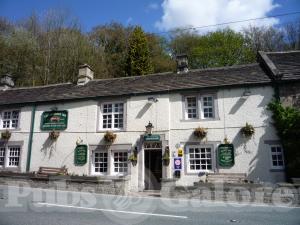 Picture of The Chequers Inn