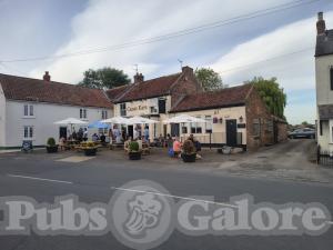 Picture of Cross Keys