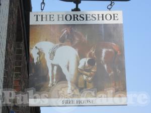 Picture of Horseshoe