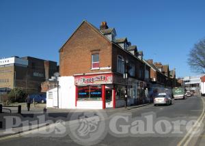 Picture of The Blue Anchor