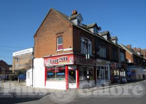 Picture of The Blue Anchor
