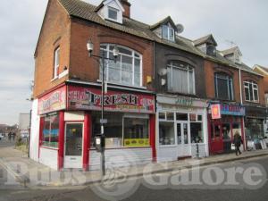 Picture of The Blue Anchor