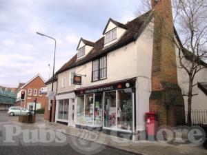 Picture of Bull & Dog Inn