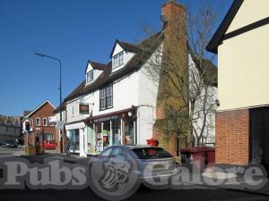Picture of Bull & Dog Inn