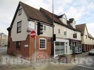 Picture of Bull & Dog Inn