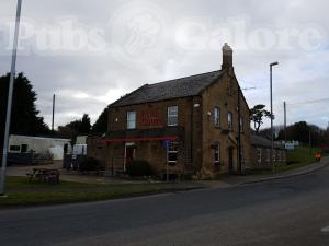 Picture of The Red House