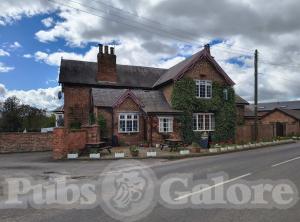 Picture of Thompsons Arms
