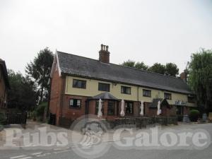 Picture of The Swan