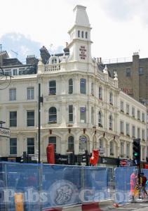 Picture of The Old Queens Head