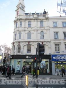 Picture of The Old Queens Head