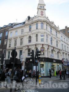 Picture of The Old Queens Head