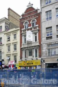 Picture of The Primrose