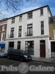 Picture of The Abbey Tavern