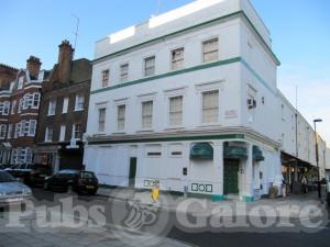 Picture of The Pitts Head