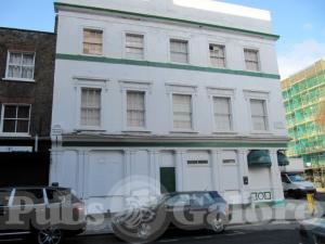 Picture of The Pitts Head