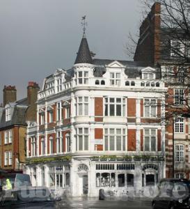 Picture of The Portland Arms