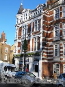 Picture of The Portland Arms