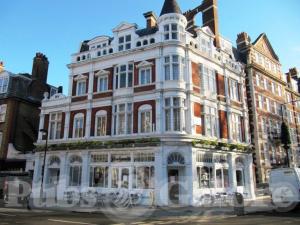 Picture of The Portland Arms