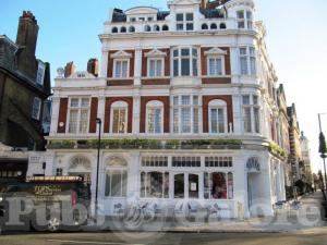 Picture of The Portland Arms