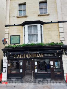 Picture of The Carpenters