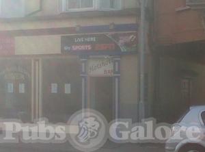 Picture of Hotshotz Bar
