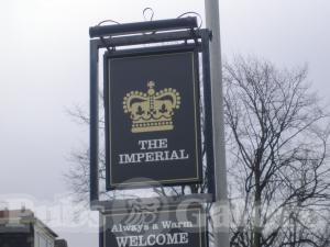 Picture of The Imperial