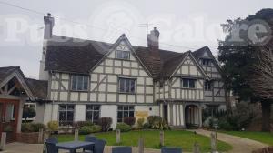 Picture of The Manor House