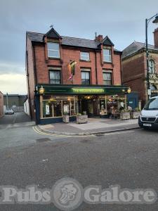 Picture of The William Morgan