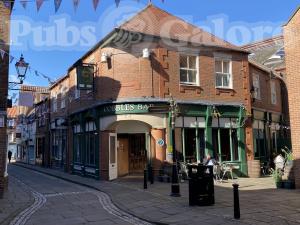 Picture of Cobbles Bar