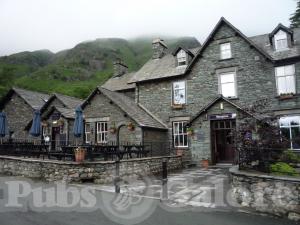 Picture of New Dungeon Ghyll Hotel