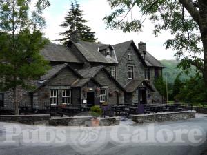 Picture of New Dungeon Ghyll Hotel