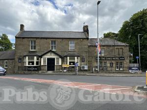 Picture of The Oaks Hotel