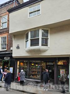 Picture of House of the Trembling Madness