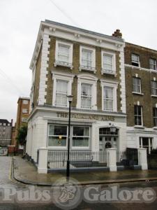 Picture of The Falkland Arms