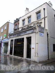 Picture of The Kings Arms